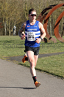 Senior mens 2018 Royal Signals NECAA Road Relays, Hetton. Photo: David T. Hewitson/Sports for All Pics